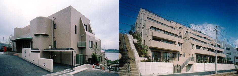 東京上野公園の意匠建築設計事務所です。